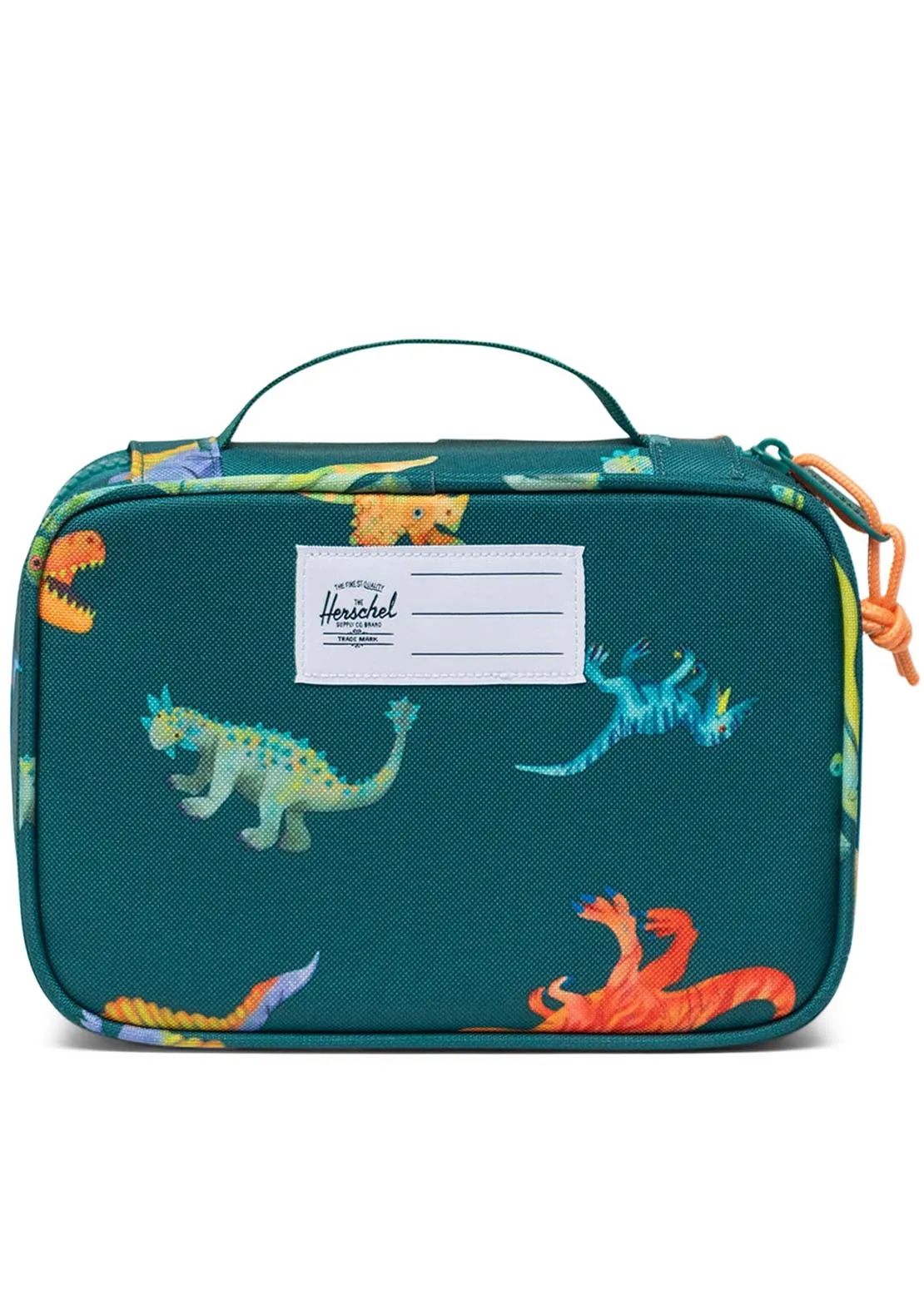 Herschel Junior Heritage Pencil Case