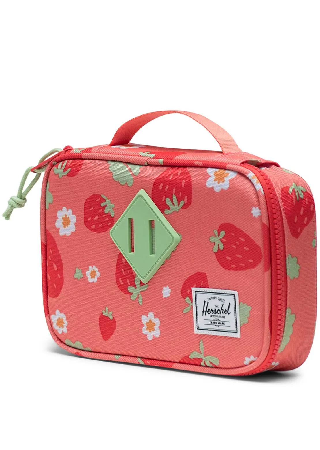 Herschel Junior Heritage Pencil Case