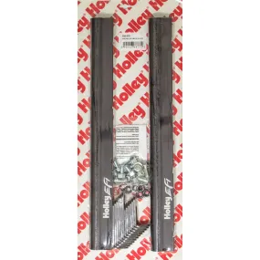 Holley Fuel Rail Kit - For HLY300-137