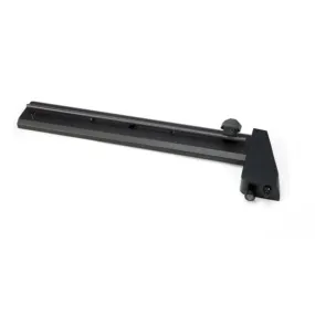 HPC Fire 75" Linear Push Button Flame Sensing Fireplace Insert LBOF75PBFS