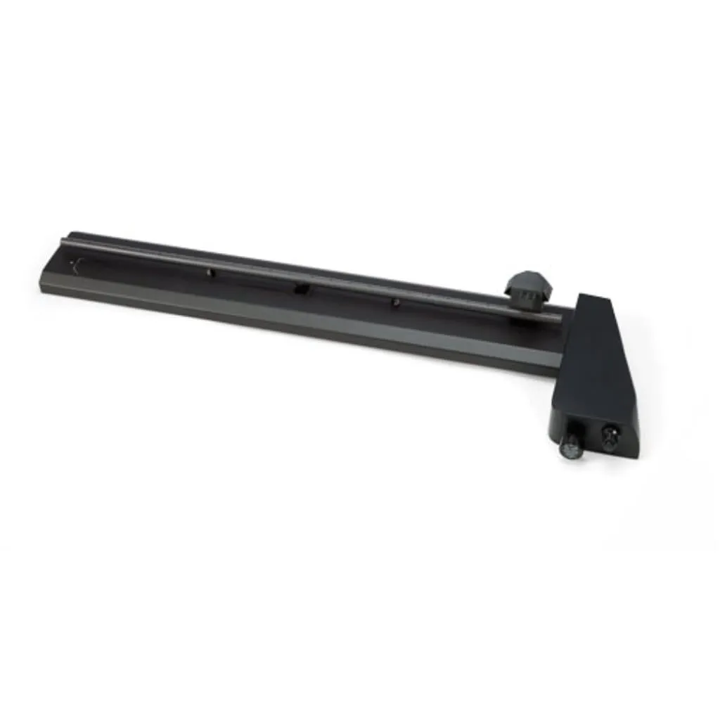 HPC Fire 75" Linear Push Button Flame Sensing Fireplace Insert LBOF75PBFS
