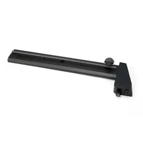 HPC Fire 82" Electronic Ignition Linear Gas Fireplace Burner Kit LBOF82EI