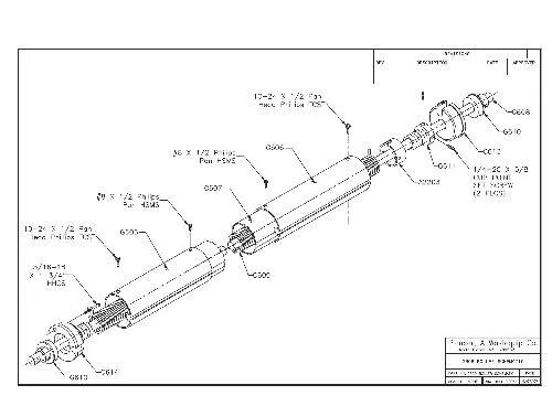 HR1000 Hi Roller Refuse Tarping System w/ Power Pack