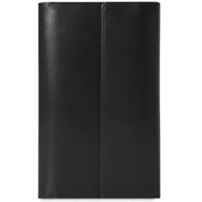 Hunters & Frankau x Ettinger Green Leather Cigar Wrap