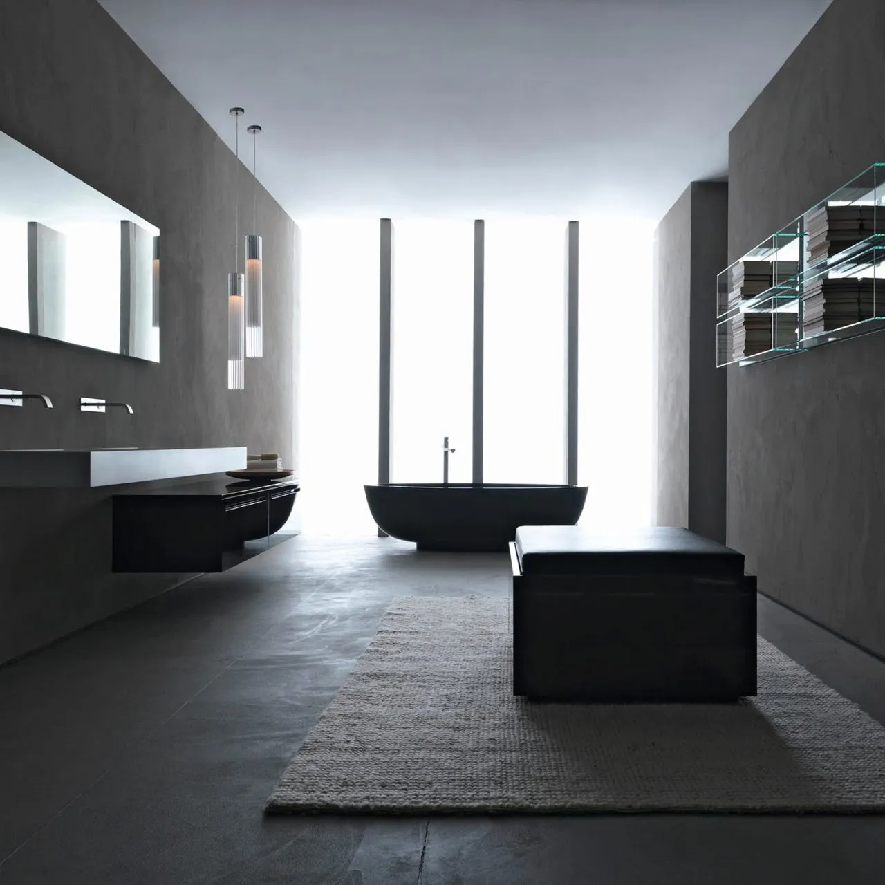 ILIUM Pendant Lamp