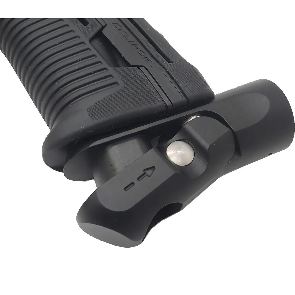 Inception Ez Pz Asa - Matte Black
