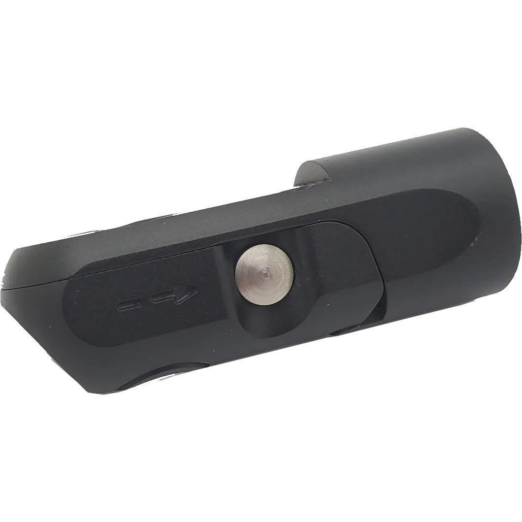 Inception Ez Pz Asa - Matte Black