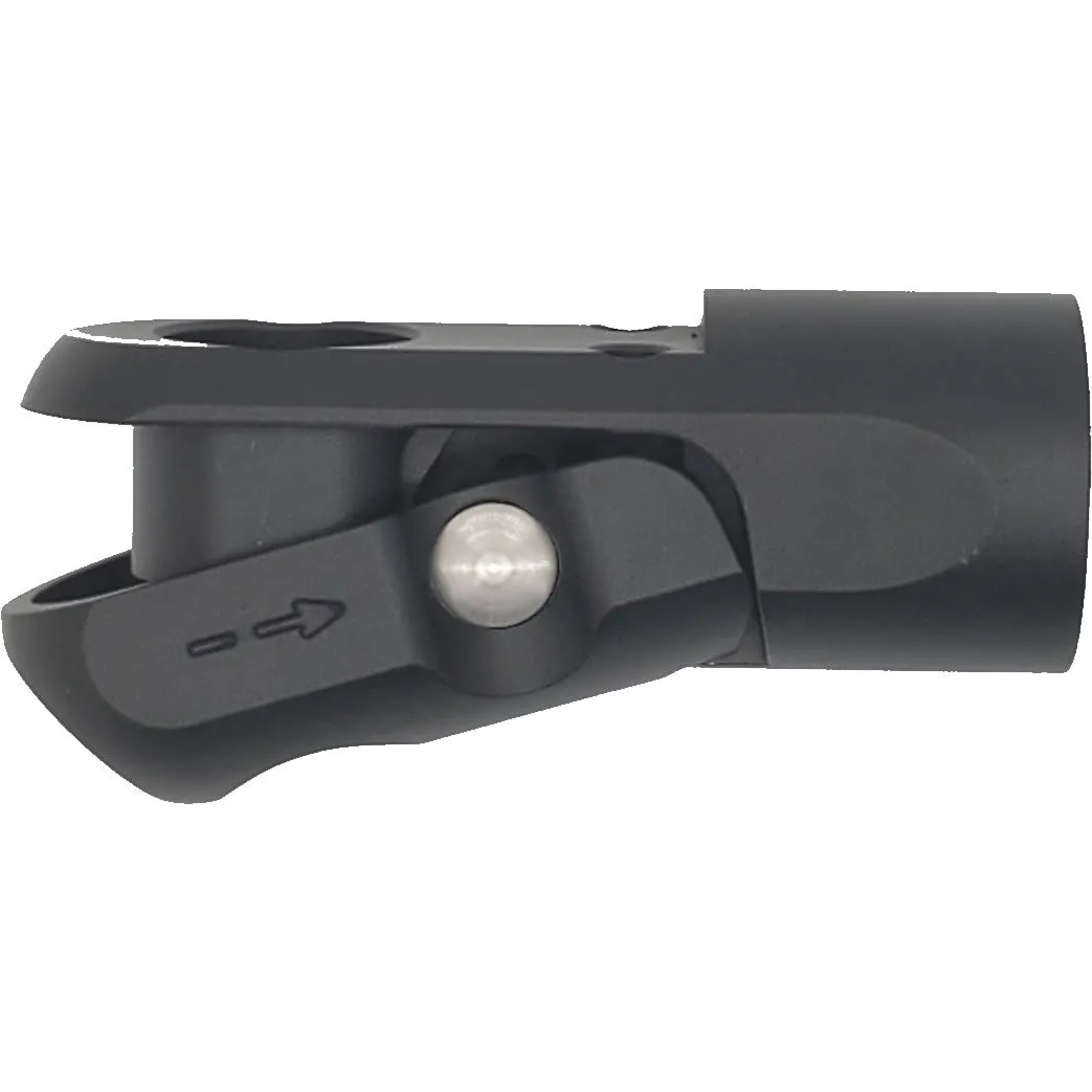 Inception Ez Pz Asa - Matte Black
