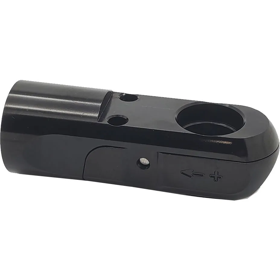 Inception Ez Pz Asa - Polish Black