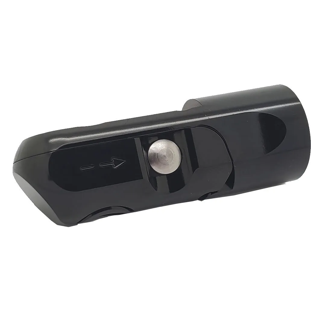 Inception Ez Pz Asa - Polish Black