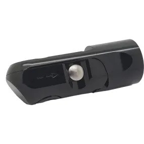 Inception Ez Pz Asa - Polish Black