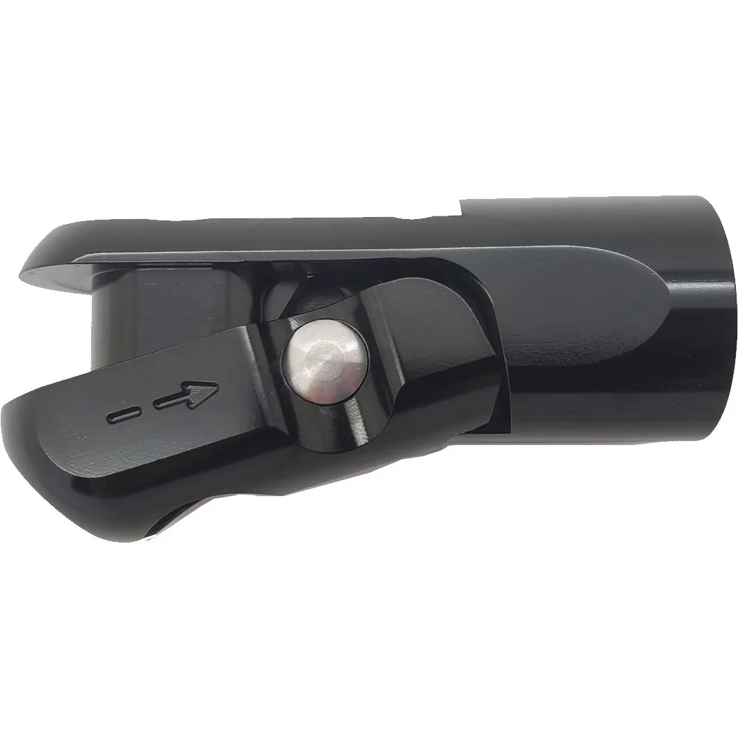 Inception Ez Pz Asa - Polish Black
