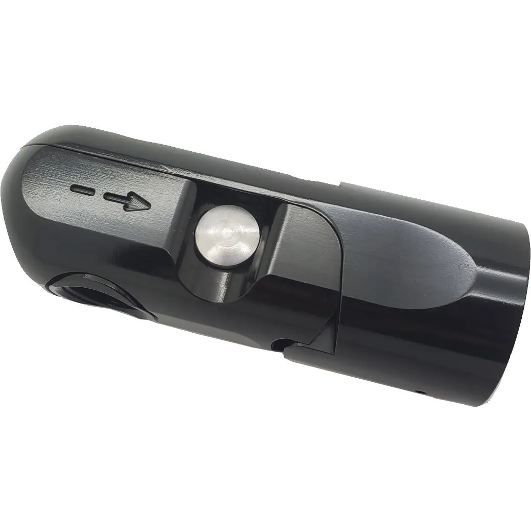 Inception Ez Pz Asa - Polish Black