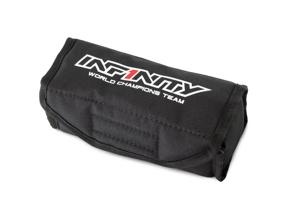 INFINITY BATTERY SAFETY BAG [A0065]