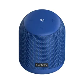 Infinity Clubz 250 Speaker Blue