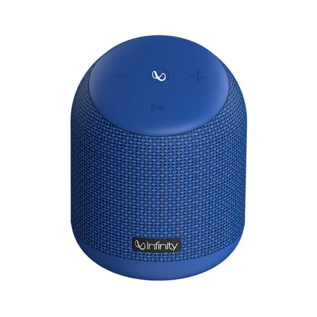Infinity Clubz 250 Speaker Blue