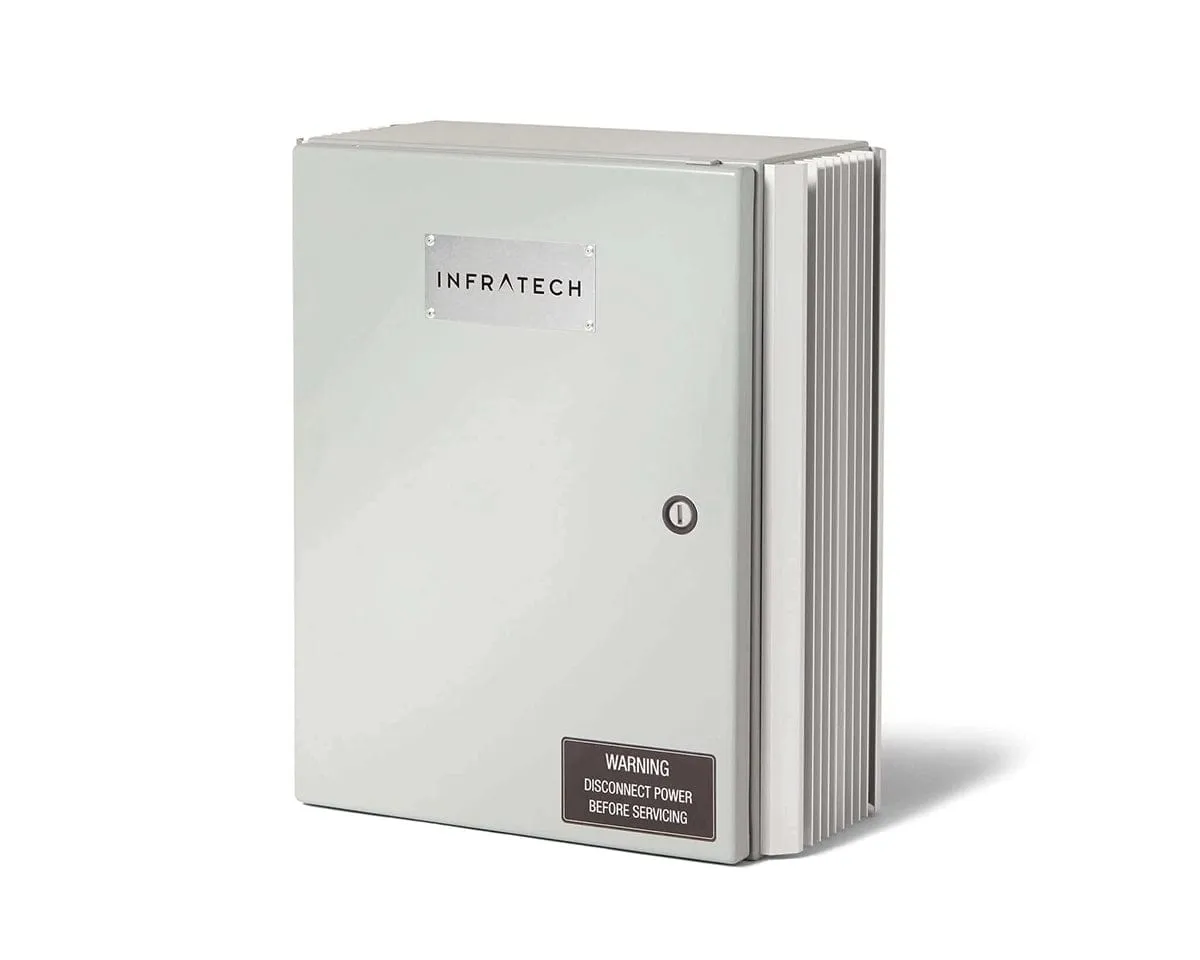 Infratech Universal Control Packages