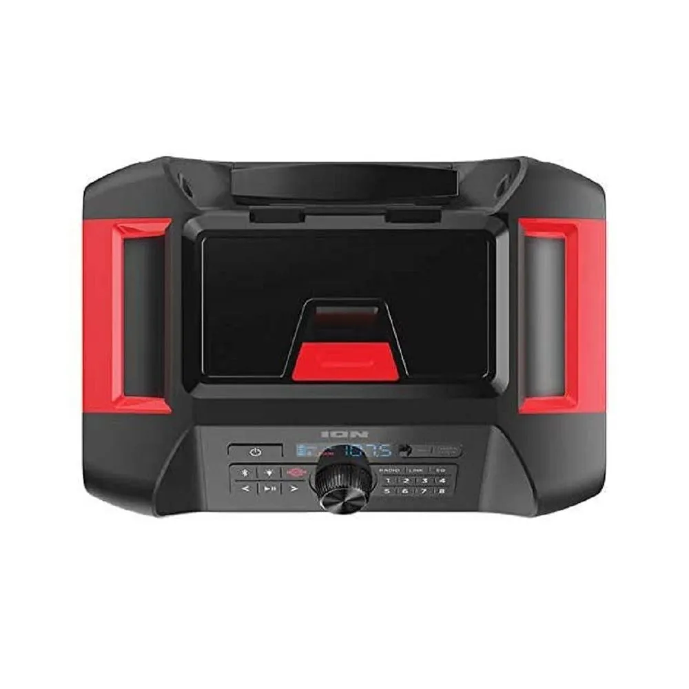 ION Pathfinder 280 All-Weather Speaker - Premium Wide-Angle Sound