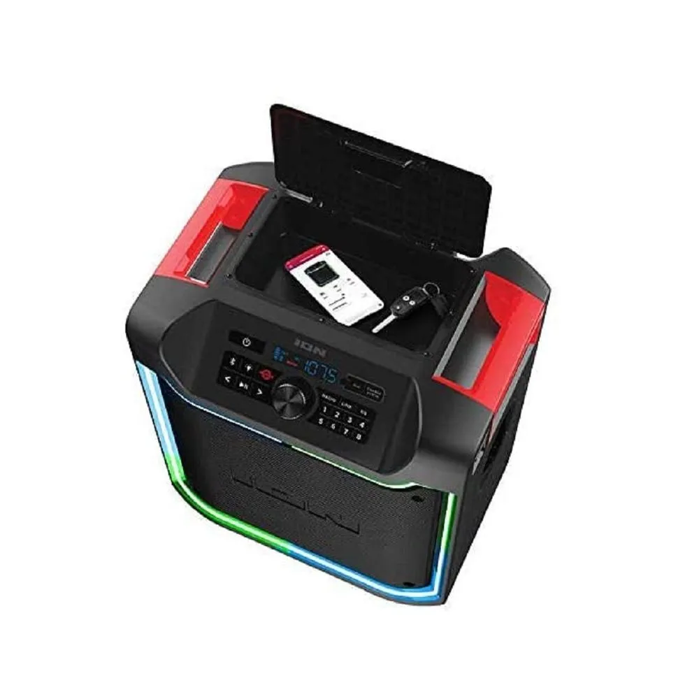 ION Pathfinder 280 All-Weather Speaker - Premium Wide-Angle Sound