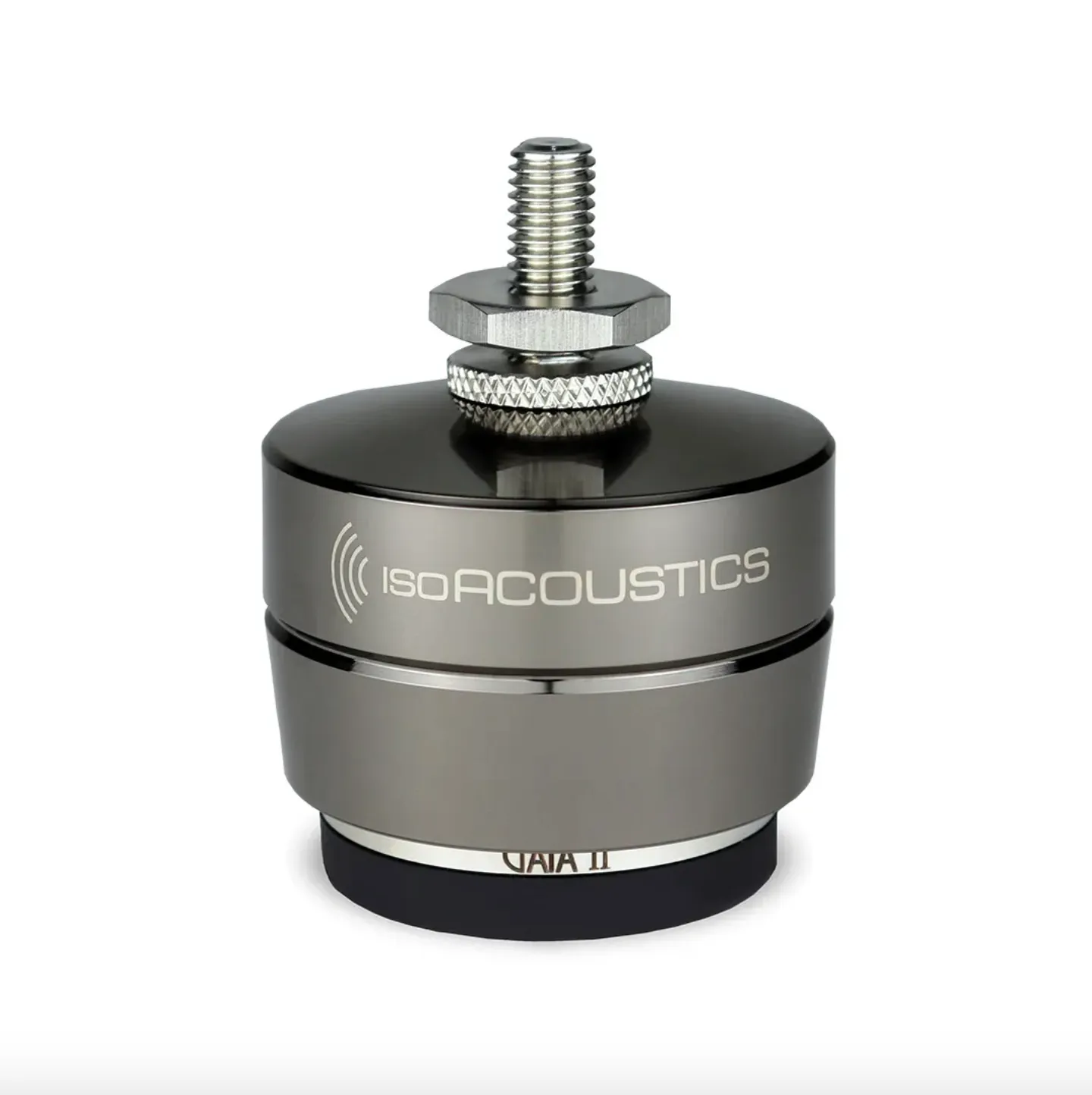 IsoAcoustics GAIA 2 Isolation Stands (Set of 4)