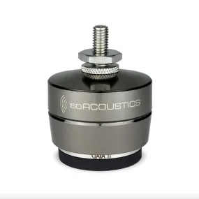 IsoAcoustics GAIA 2 Isolation Stands (Set of 4)
