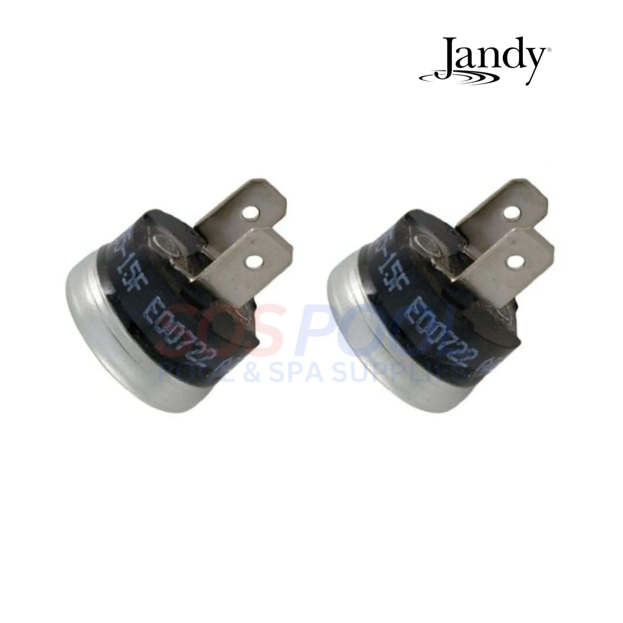 Jandy Hi-Limit For Heaters | 135F | R0022700