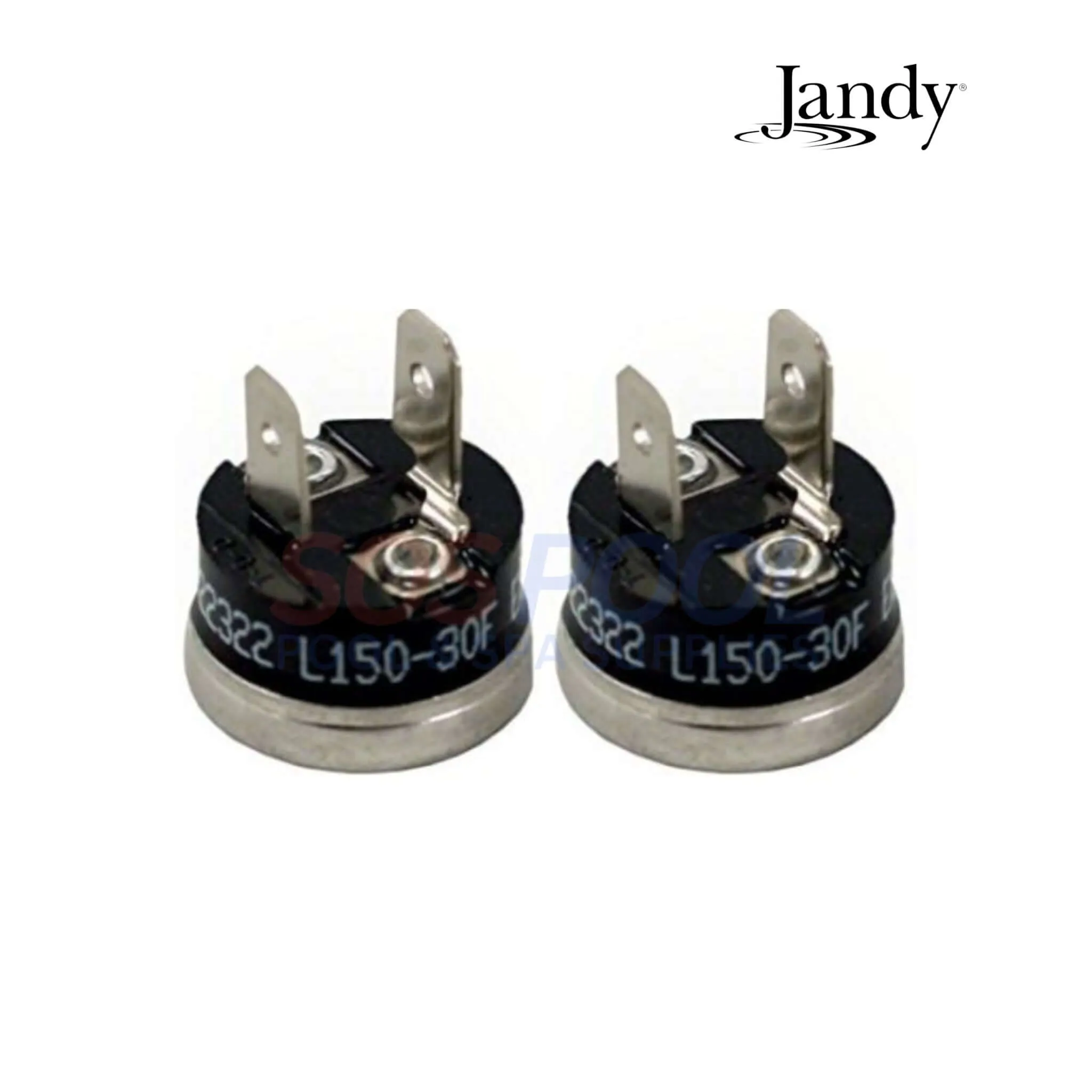 Jandy Hi-Limit For Heaters | 135F | R0022700
