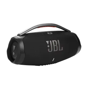JBL Boombox 3 180W Waterproof Bluetooth Speaker