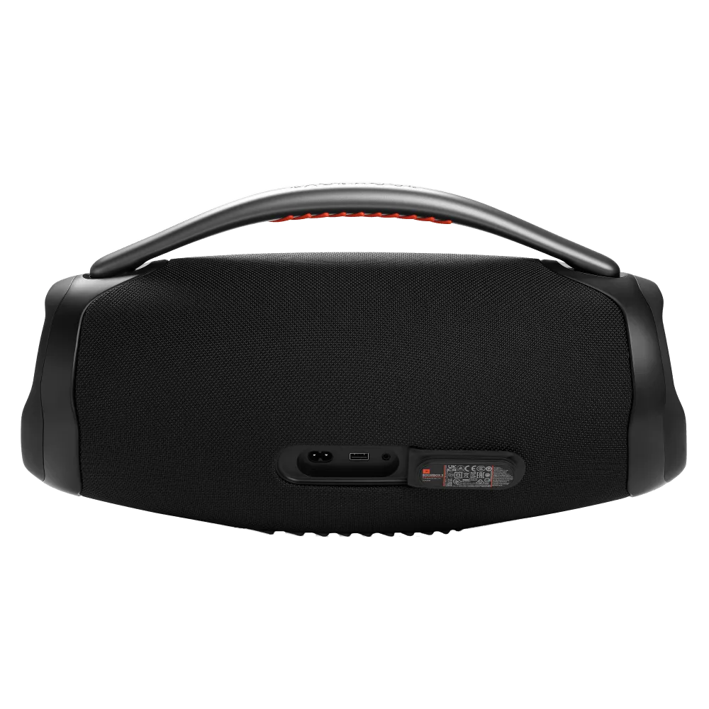 JBL Boombox 3 Bluetooth Speaker by JBL