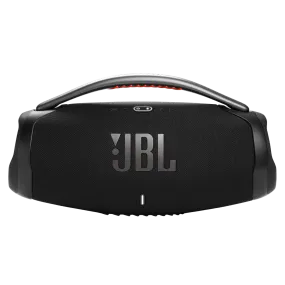 JBL Boombox 3 Bluetooth Speaker by JBL