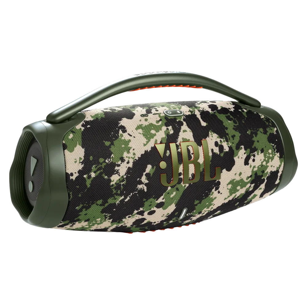 JBL Boombox 3 Bluetooth Speaker by JBL