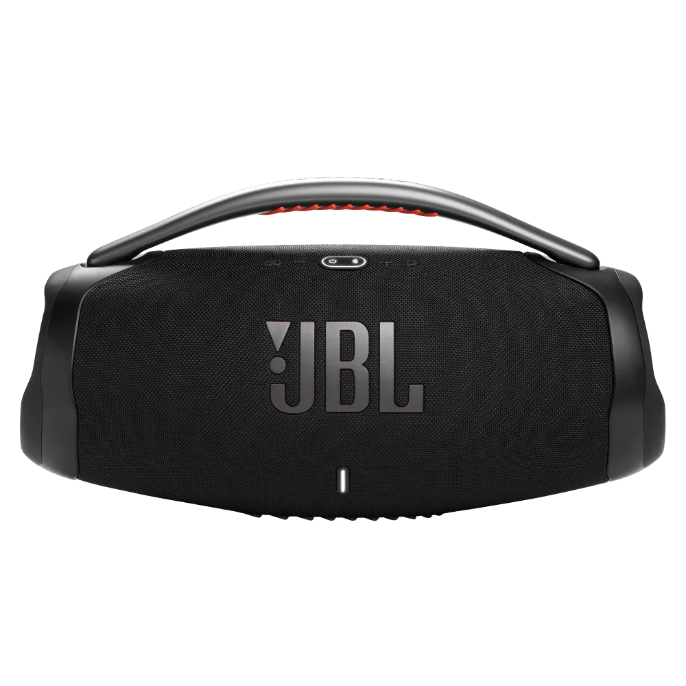 JBL Boombox 3 Bluetooth Speaker by JBL