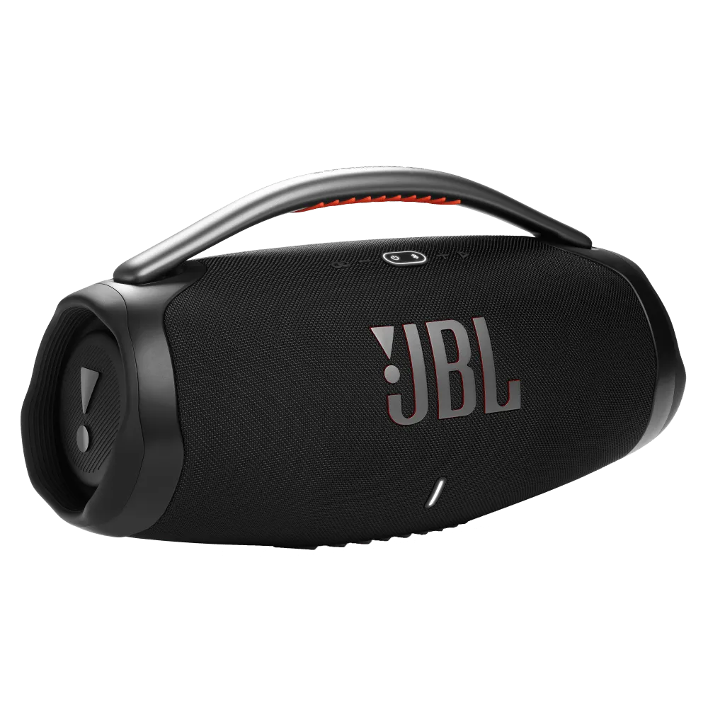 JBL Boombox 3 Bluetooth Speaker by JBL