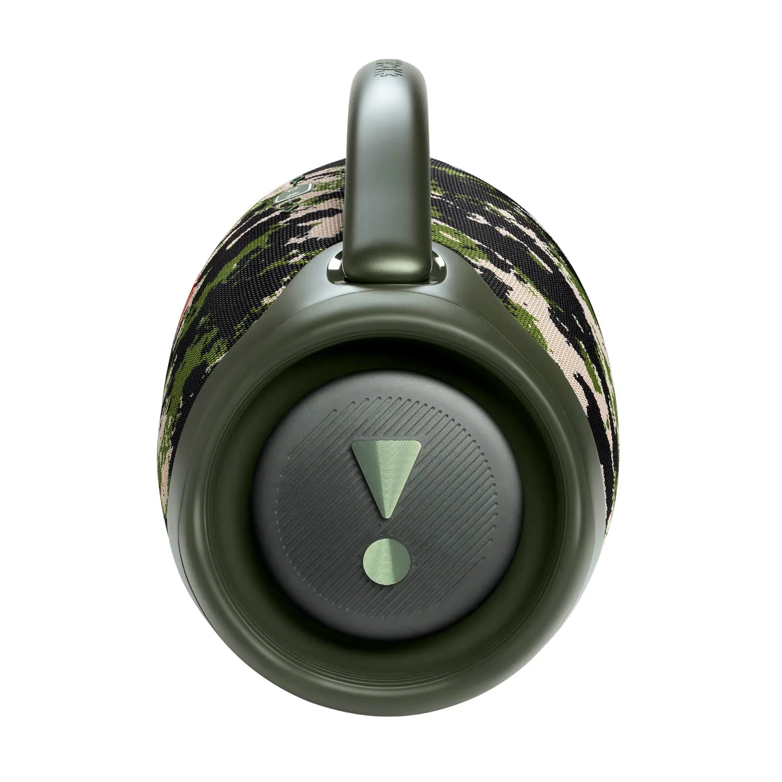 JBL Boombox 3 Portable Waterproof Bluetooth Speaker - Camoflage