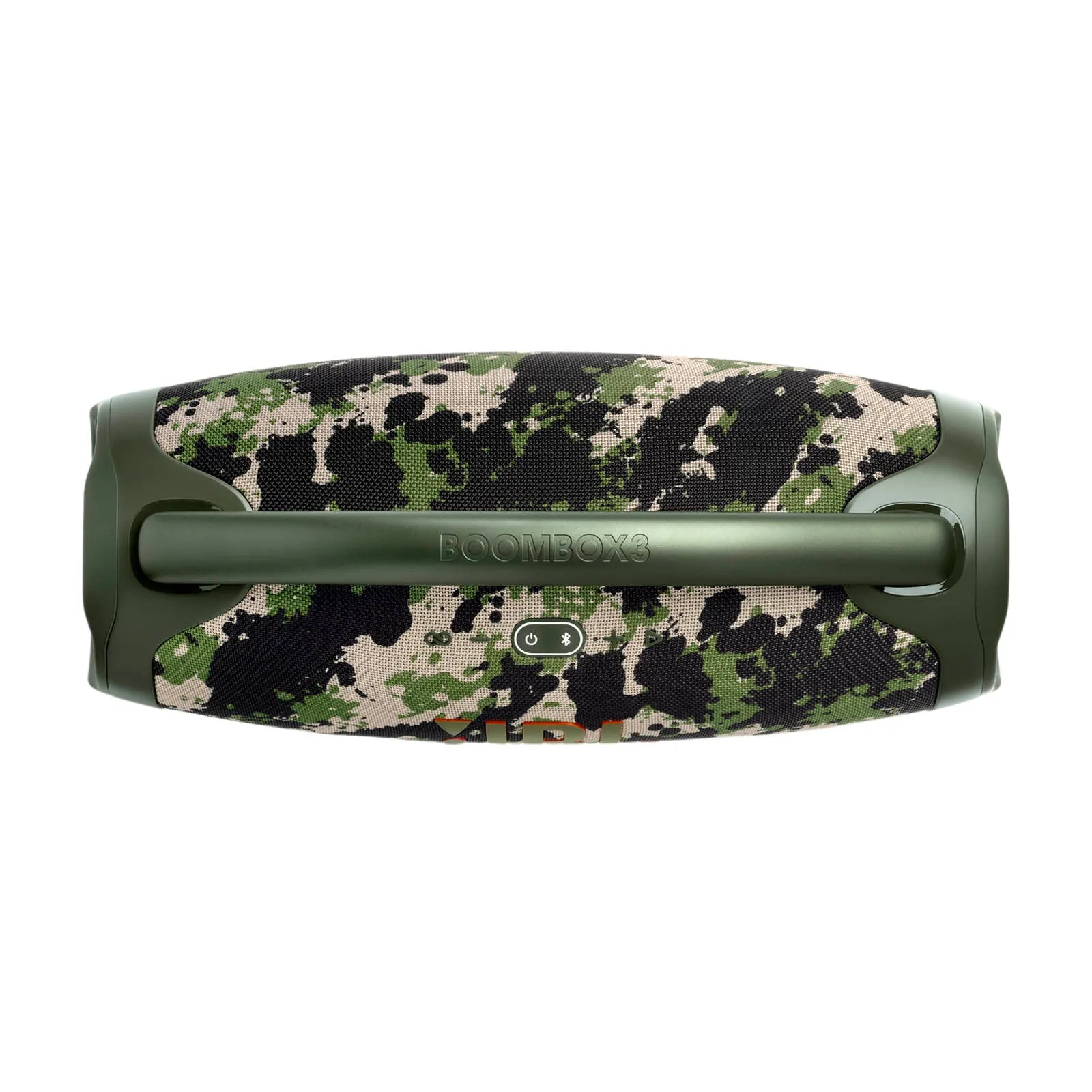 JBL Boombox 3 Portable Waterproof Bluetooth Speaker - Camoflage