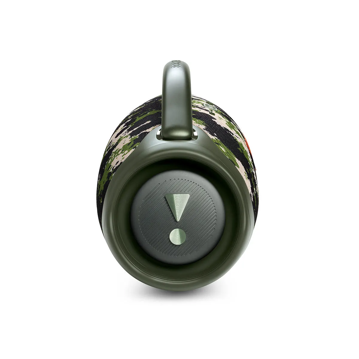 JBL Boombox 3 Waterproof Portable Bluetooth Speaker with gSport Carbon Fiber Case (Camo)