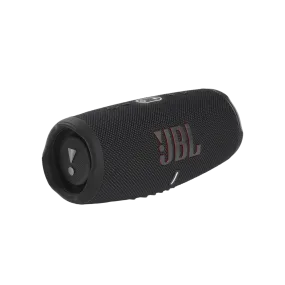 JBL Charge 5 40W Waterproof Bluetooth Speaker Black