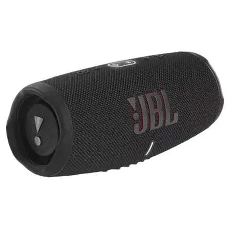 JBL Charge 5 Portable Bluetooth Speaker Black || JBLCHARGE5BLK