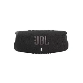 JBL Charge 5 Portable Bluetooth Speaker Black || JBLCHARGE5BLK