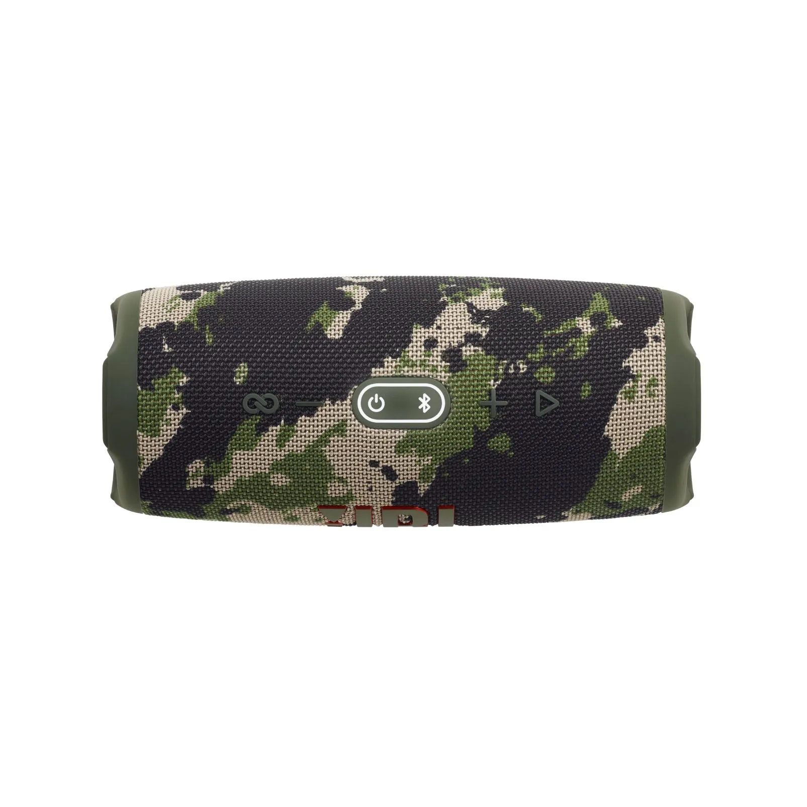 JBL Charge 5 Portable Bluetooth Speaker - Squad
