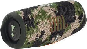 JBL Charge 5 Squad