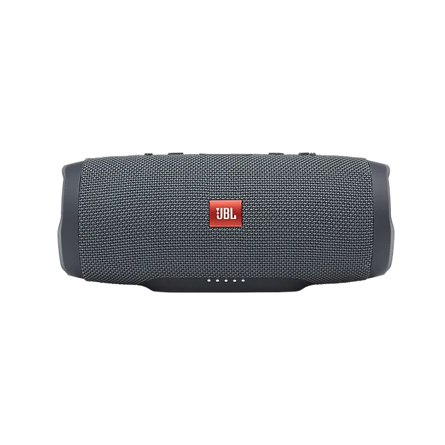 JBL Charge Essential Portable Bluetooth Speaker (Black)/ USB Rechargeable