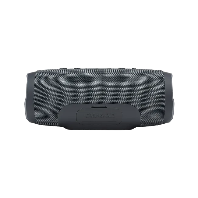 JBL Charge Essential Portable Bluetooth Speaker (Black)/ USB Rechargeable