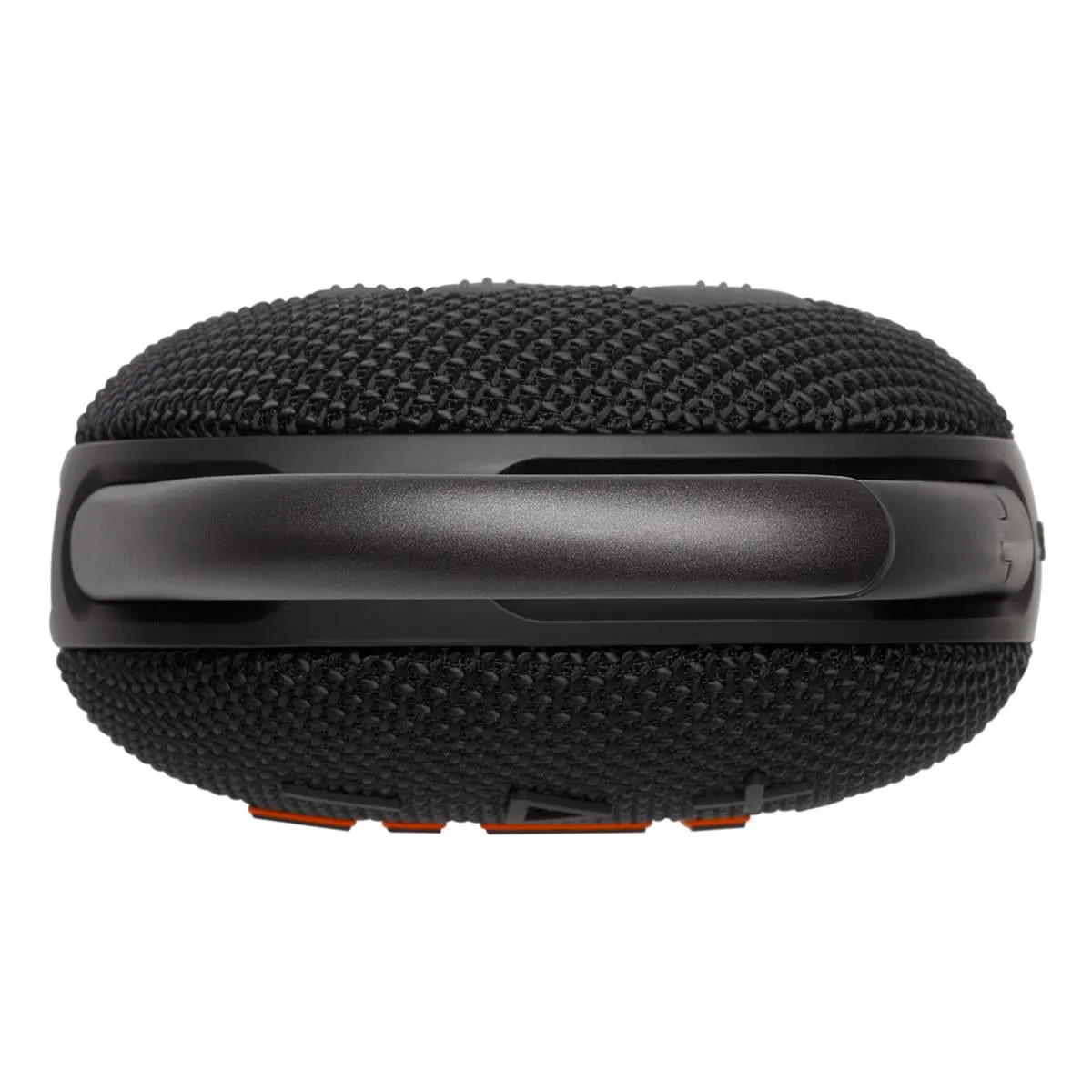 JBL Clip 5 Ultra Portable Bluetooth Speaker with gSport Silicone Sleeve (Black)