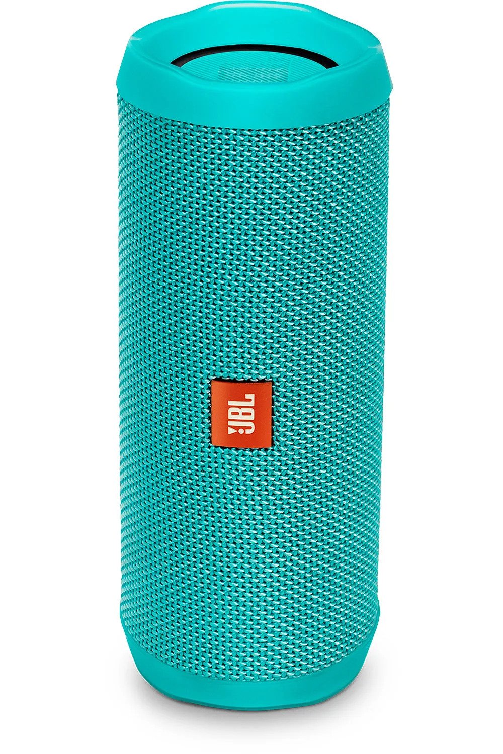 JBL Flip 4 Teal Wireless Portable Stereo Speaker - JBLFLIP4TELAM