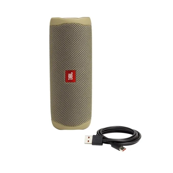 JBL Flip 5 - Sandam