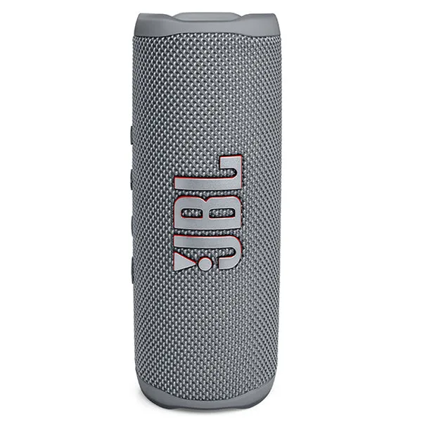 JBL Flip 6 Portable Bluetooth Waterproof Speaker - Grey