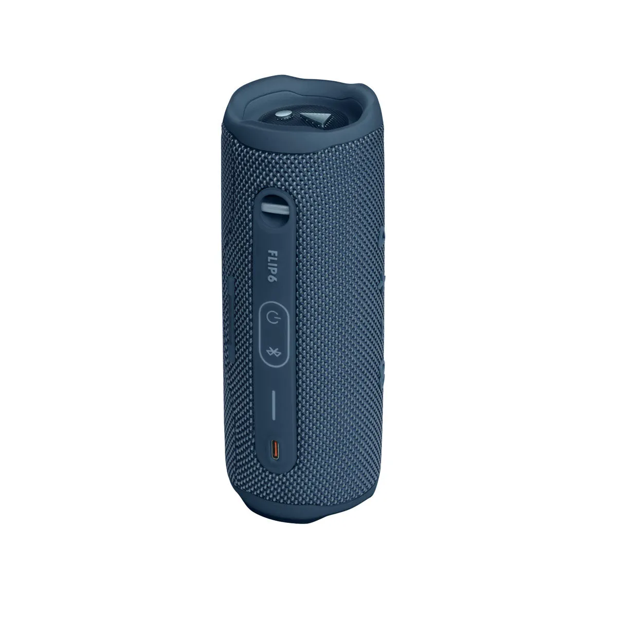 JBL Flip 6 Portable Waterproof Bluetooth Speaker - Blue
