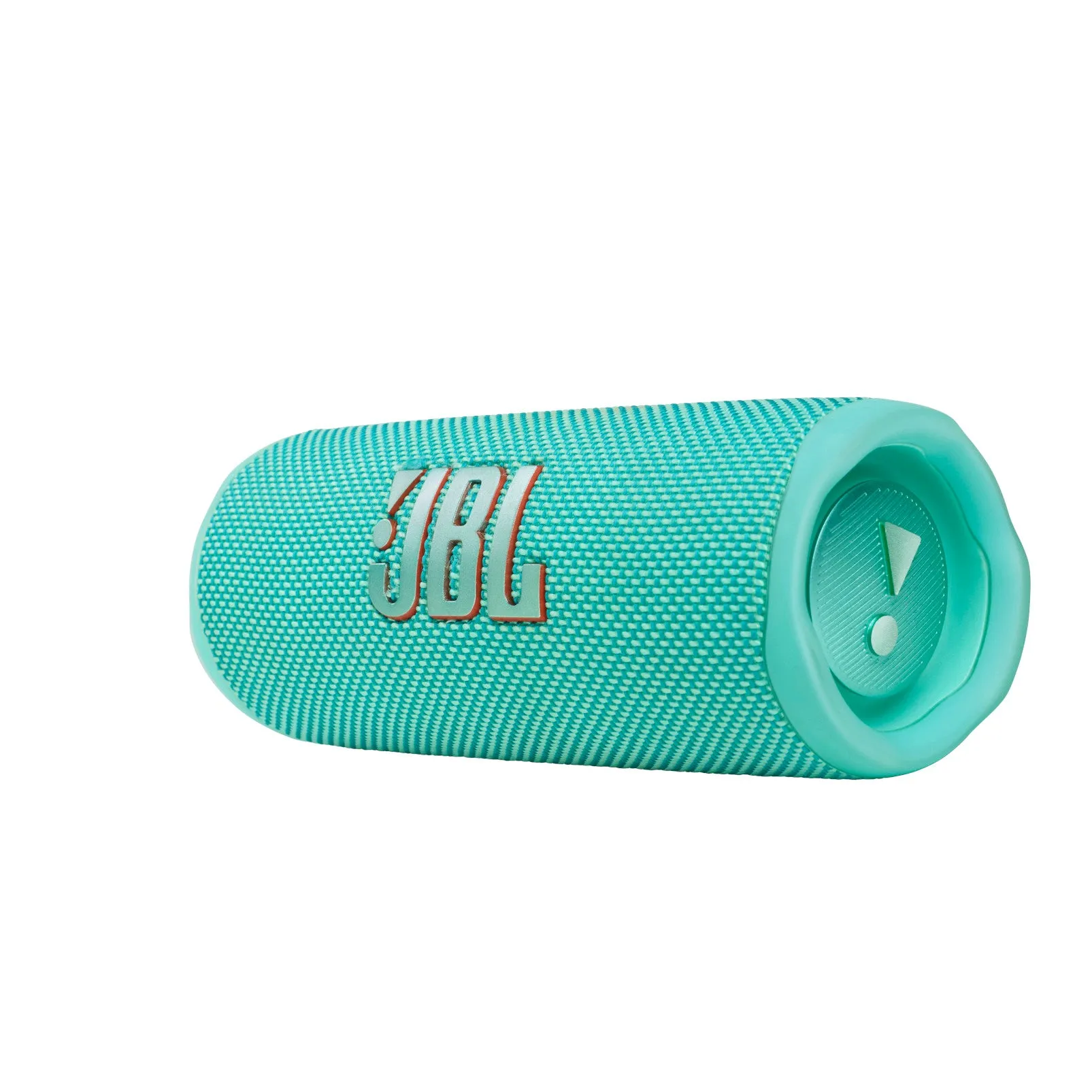 JBL Flip 6 Portable Waterproof Bluetooth Speaker - Teal