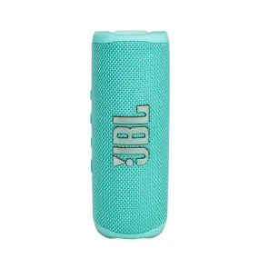 JBL Flip 6 Portable Waterproof Bluetooth Speaker - Teal
